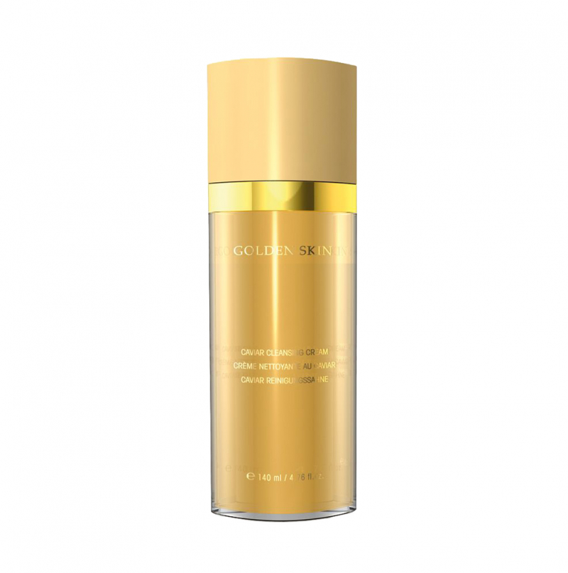 Sữa Rửa Mặt Chống Lão Hóa Etre Belle Golden Skin Caviar Cleansing Cream